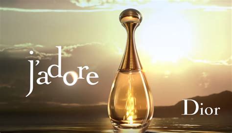 spot profumo j'adore dior|j'adore dior.